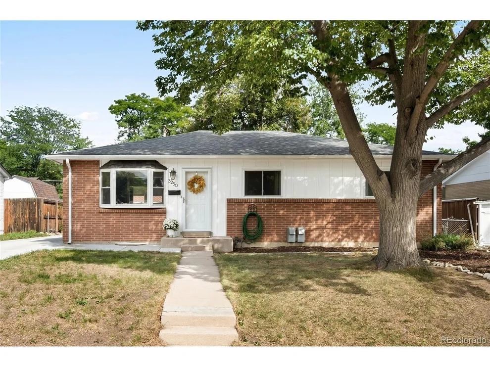Unit for sale at 3250 S Utica St, Denver, CO 80236