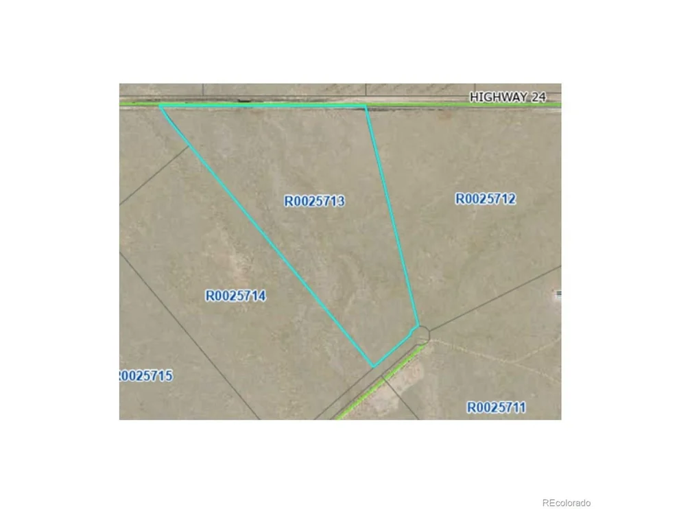 Unit for sale at Sulphur Mountain Rd, Hartsel, CO 80449