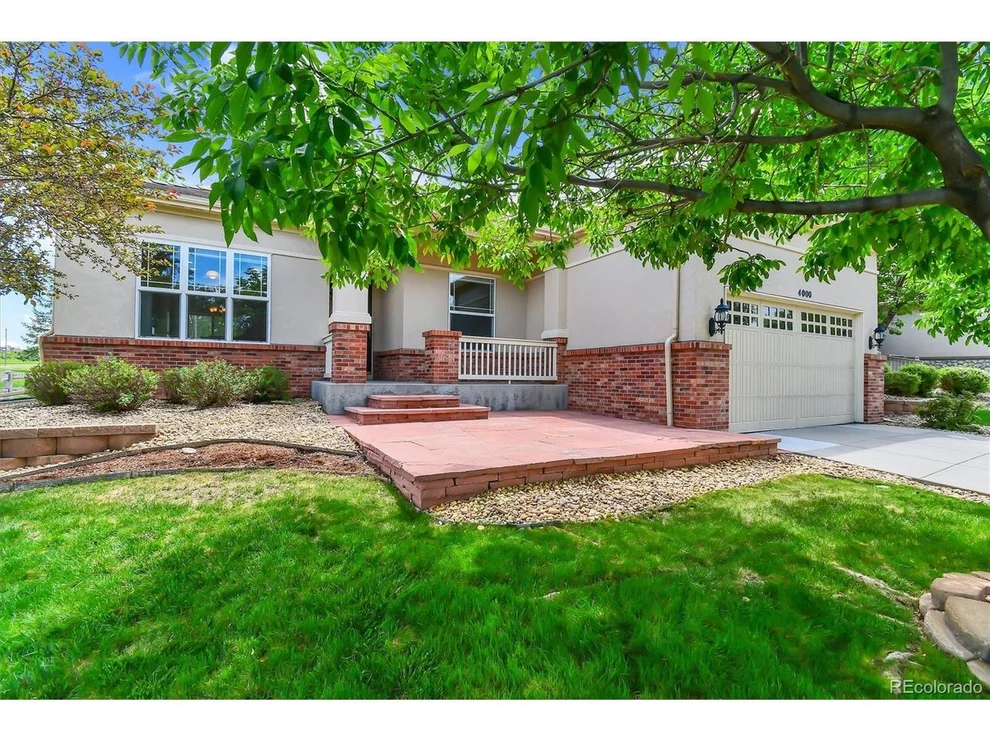 Unit for sale at 4000 Centennial Dr, Broomfield, CO 80023