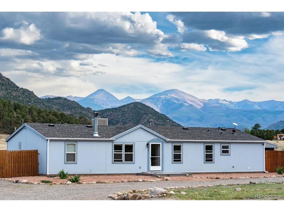 Unit for sale at 606 Shannon Rd, Cotopaxi, CO 81223