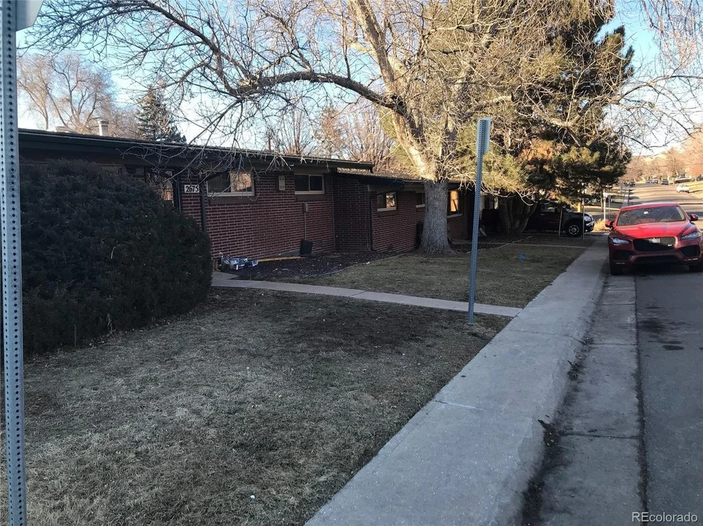 Unit for sale at 2645 S Cherry St, Denver, CO 80222