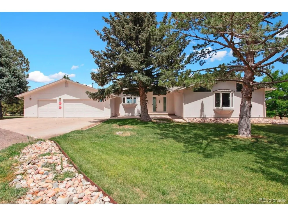 Unit for sale at 13671 Travois Trl, Parker, CO 80138