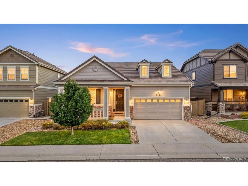 Unit for sale at 5444 E 125th Pl, Thornton, CO 80241