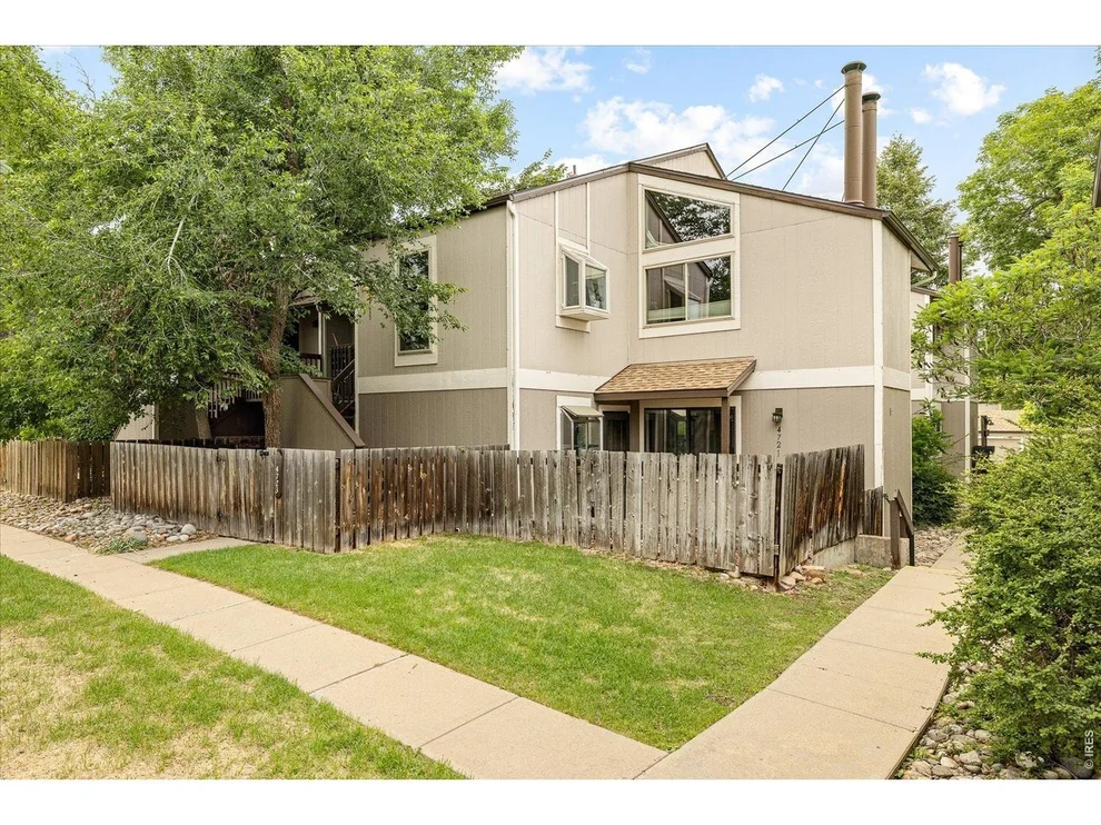 Unit for sale at 4721 Tantra Dr, Boulder, CO 80305