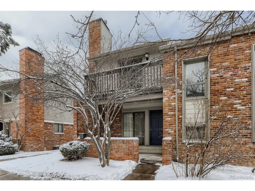 Unit for sale at 4162 S Fraser Ct, Aurora, CO 80014