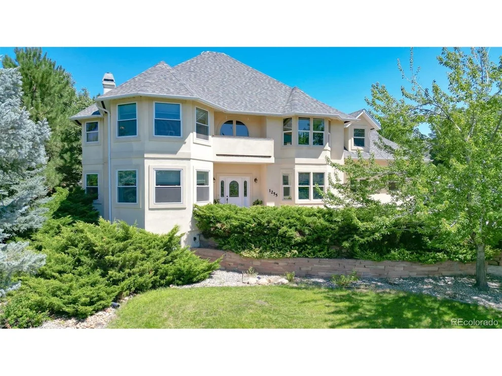 Unit for sale at 1255 Northridge Dr, Erie, CO 80516