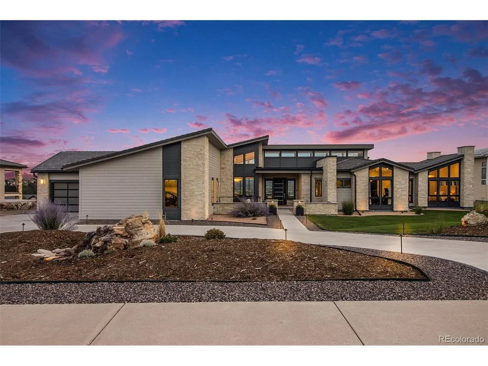 Unit for sale at 7460 Sapphire Pointe Blvd, Castle Rock, CO 80108