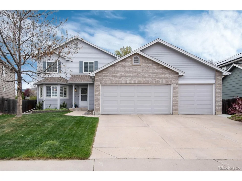 Unit for sale at 11181 W Crestline Dr, Littleton, CO 80127