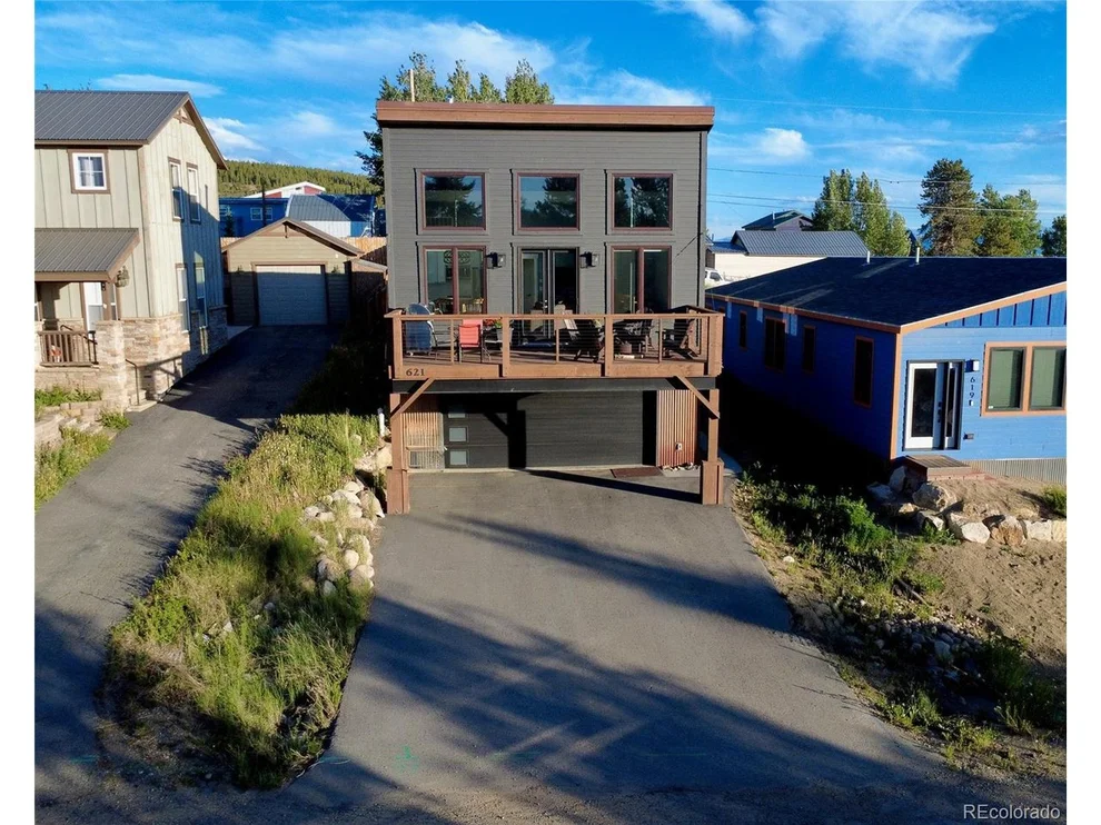 Unit for sale at 621 E 10th St, Leadville, CO 80461