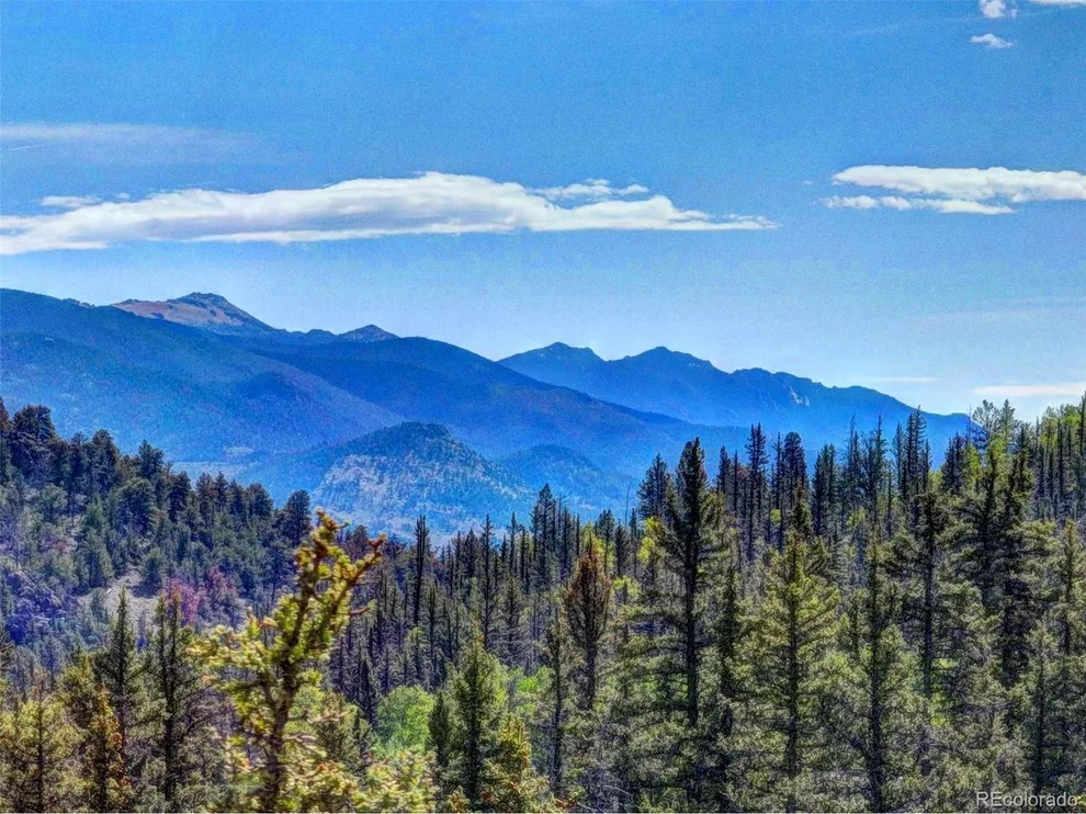 Unit for sale at 75 Swiggler Rd, Jefferson, CO 80456