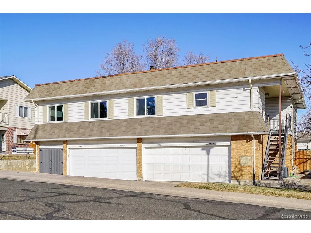 Unit for sale at 9848 Appletree Pl, Thornton, CO 80260