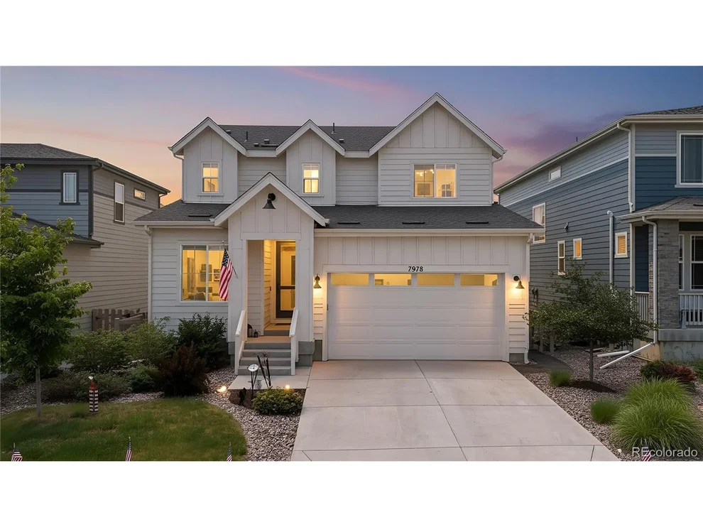 Unit for sale at 7978 Adams Fork Ave, Littleton, CO 80125