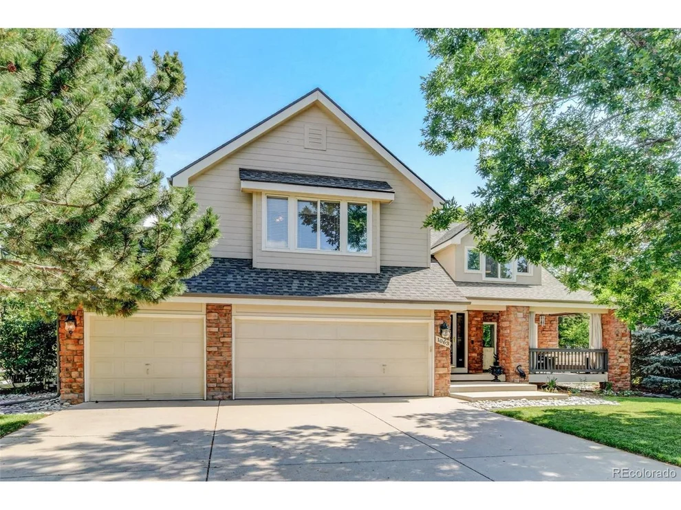Unit for sale at 1063 W 144th Pl, Westminster, CO 80023