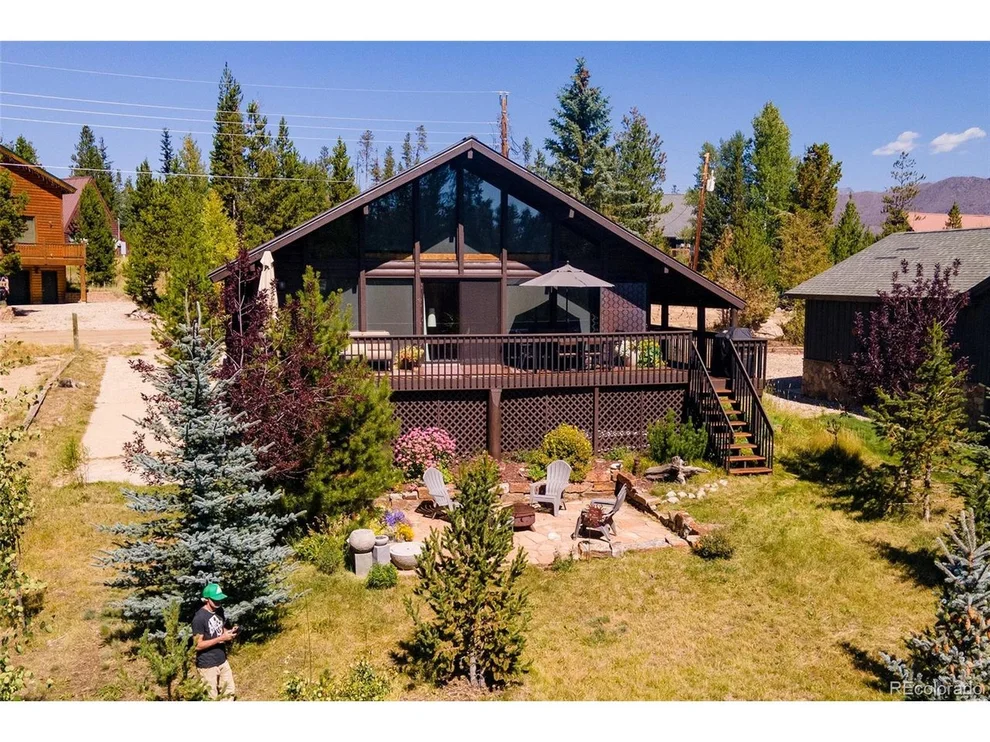 Unit for sale at 62 GCR 4982, Grand Lake, CO 80447