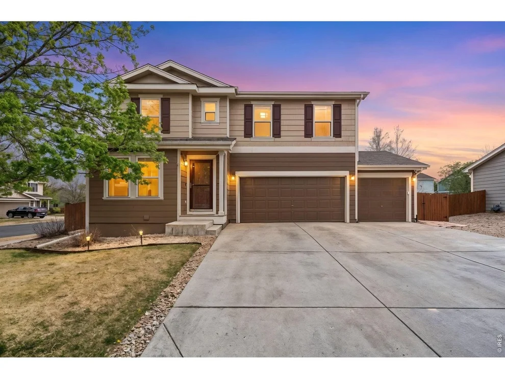 Unit for sale at 845 Province Rd, Fort Collins, CO 80525
