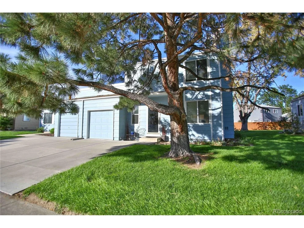 Unit for sale at 948 W 133rd Cir, Westminster, CO 80234