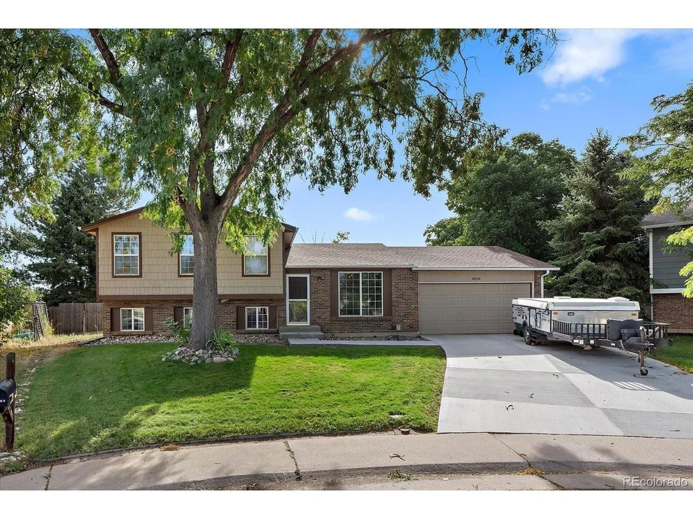Unit for sale at 8064 S Estes Ct, Littleton, CO 80128