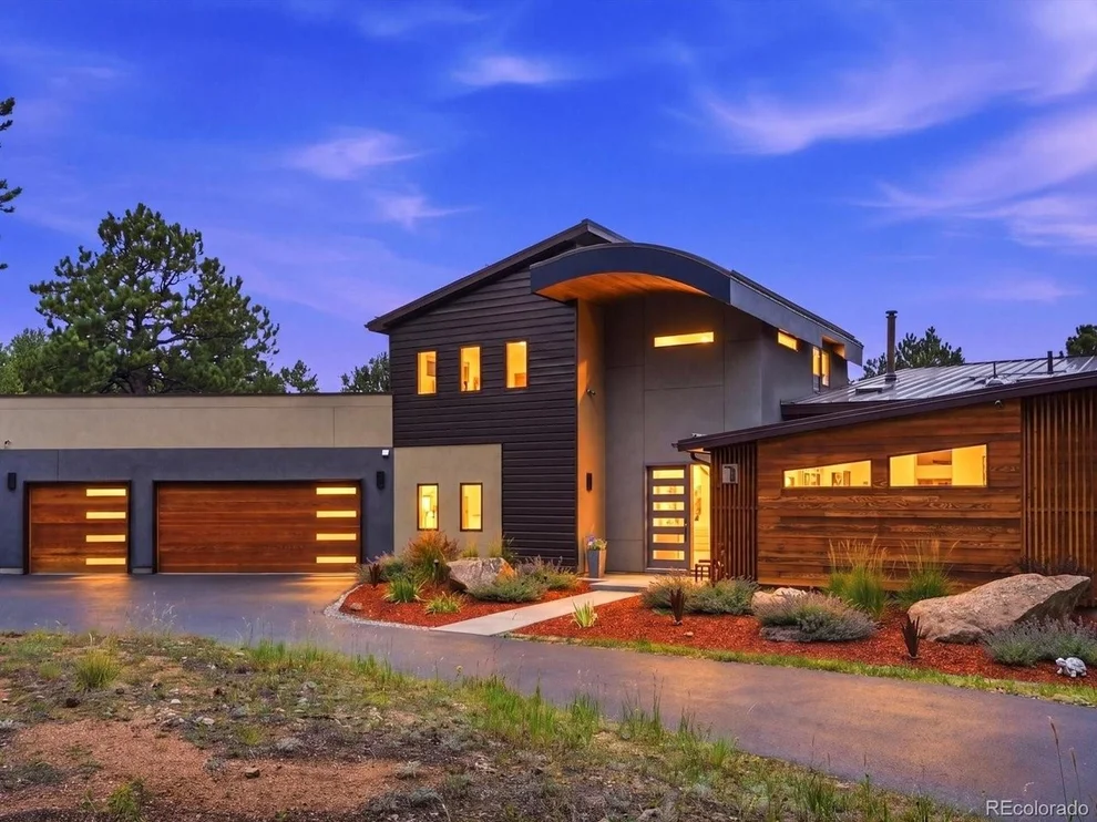 Unit for sale at 5809 S Skyline Dr, Evergreen, CO 80439