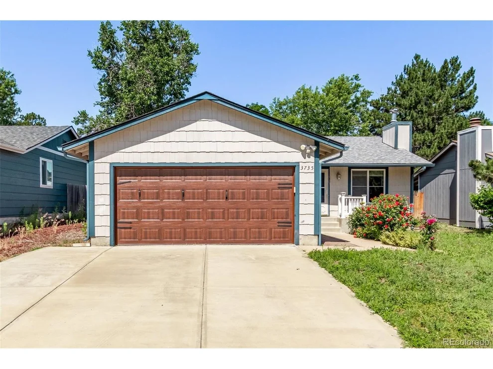Unit for sale at 3735 S Lewiston St, Aurora, CO 80013