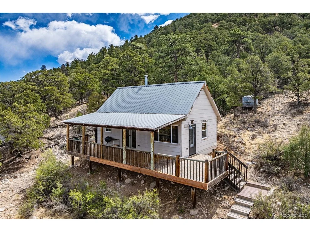 Unit for sale at 2126 E Path, Cotopaxi, CO 81223