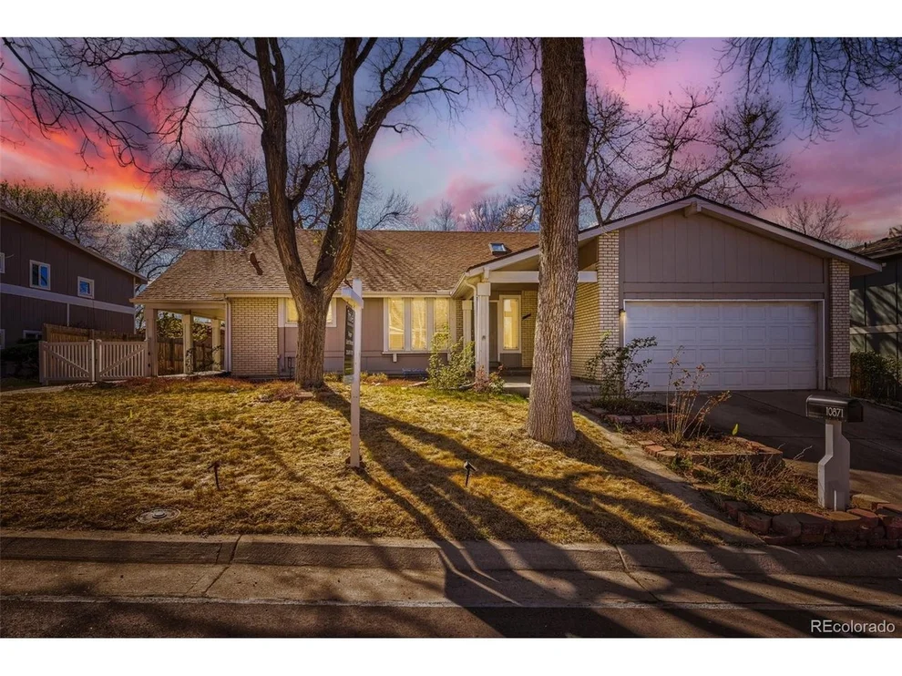 Unit for sale at 10871 Vrain St, Westminster, CO 80031