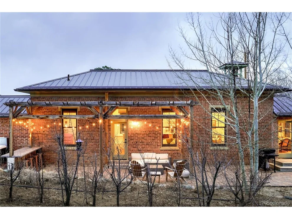 Unit for sale at 13500 County Road 220, Salida, CO 81201