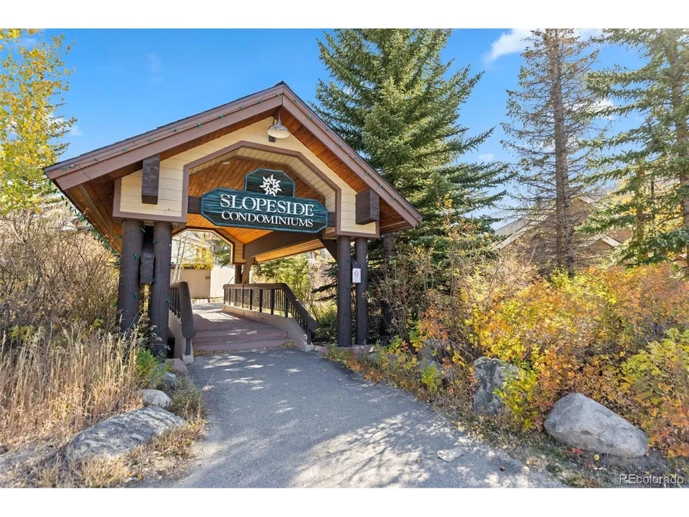 Unit for sale at 1211 W Keystone Rd, Dillon, CO 80435