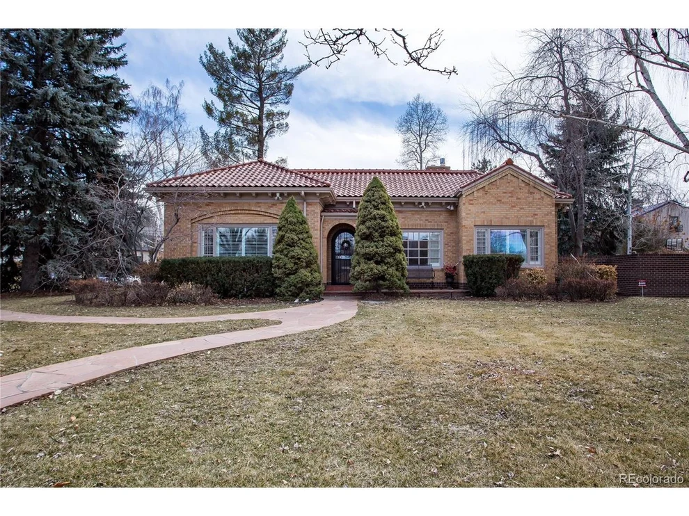 Unit for sale at 5830 E 6th Avenue Pkwy, Denver, CO 80220