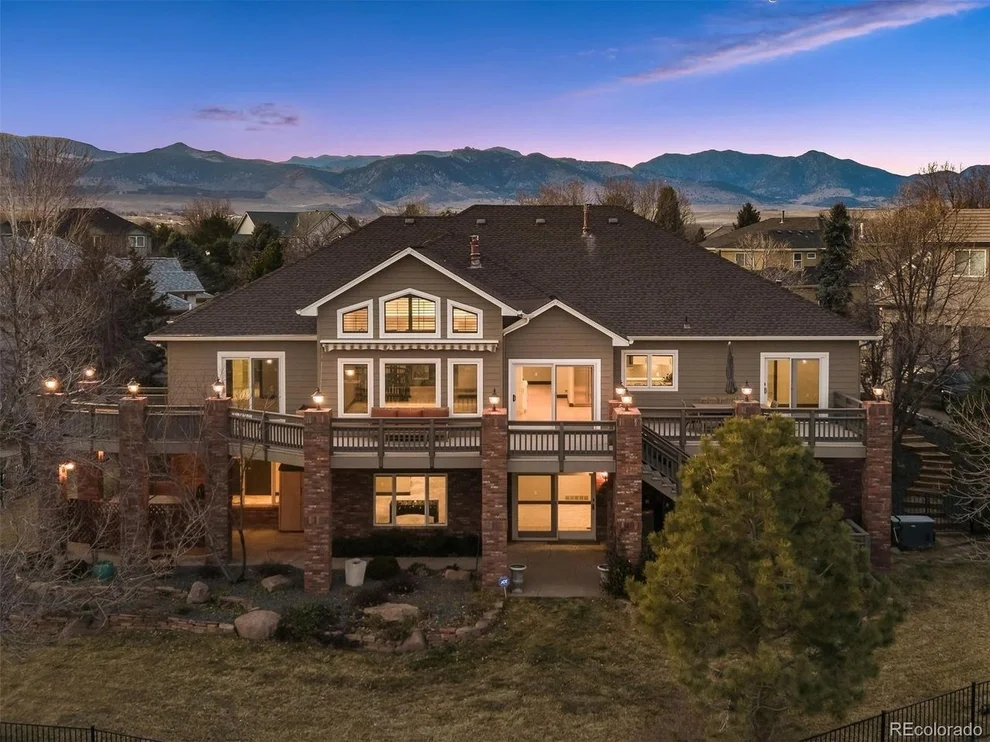 Unit for sale at 15878 W 62nd Pl, Golden, CO 80403