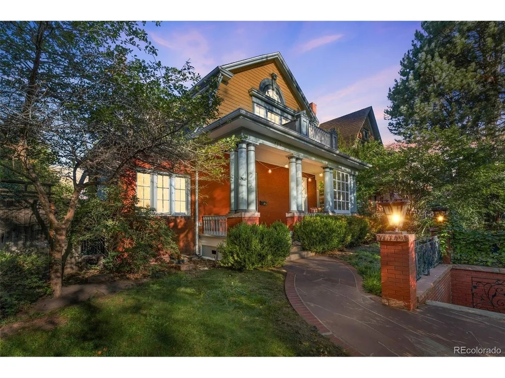 Unit for sale at 725 N Downing St, Denver, CO 80218