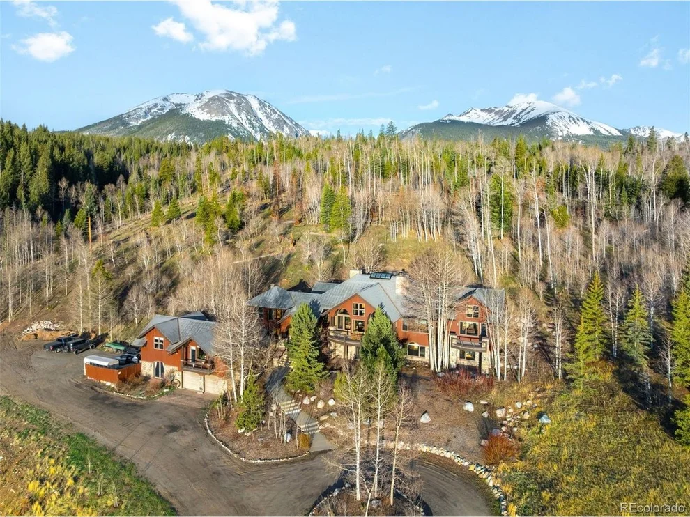 Unit for sale at 348 Jade Rd, Silverthorne, CO 80498