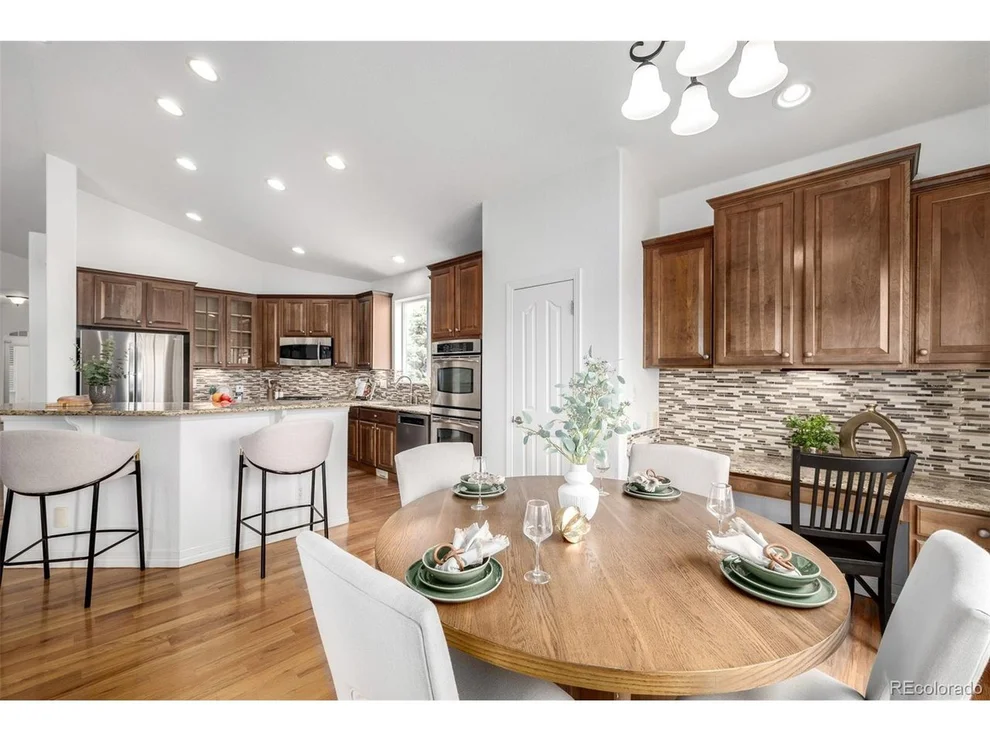 Unit for sale at 8802 E 148th Ln, Thornton, CO 80602