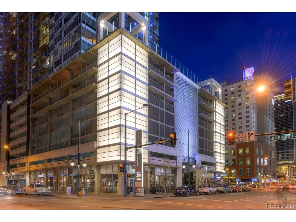 Unit for sale at 891 14th St, Denver, CO 80202