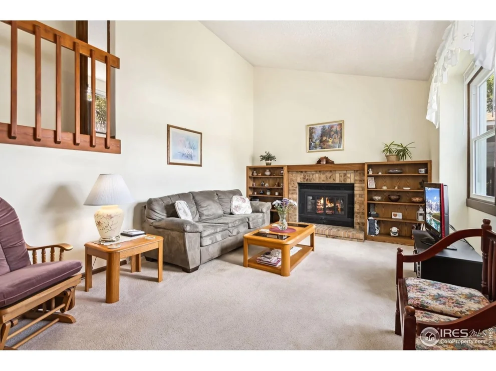 Unit for sale at 843 Bitterbrush Ln, Fort Collins, CO 80526
