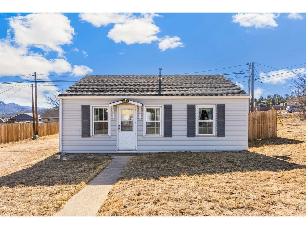 Unit for sale at 344 4th St, Estes Park, CO 80517