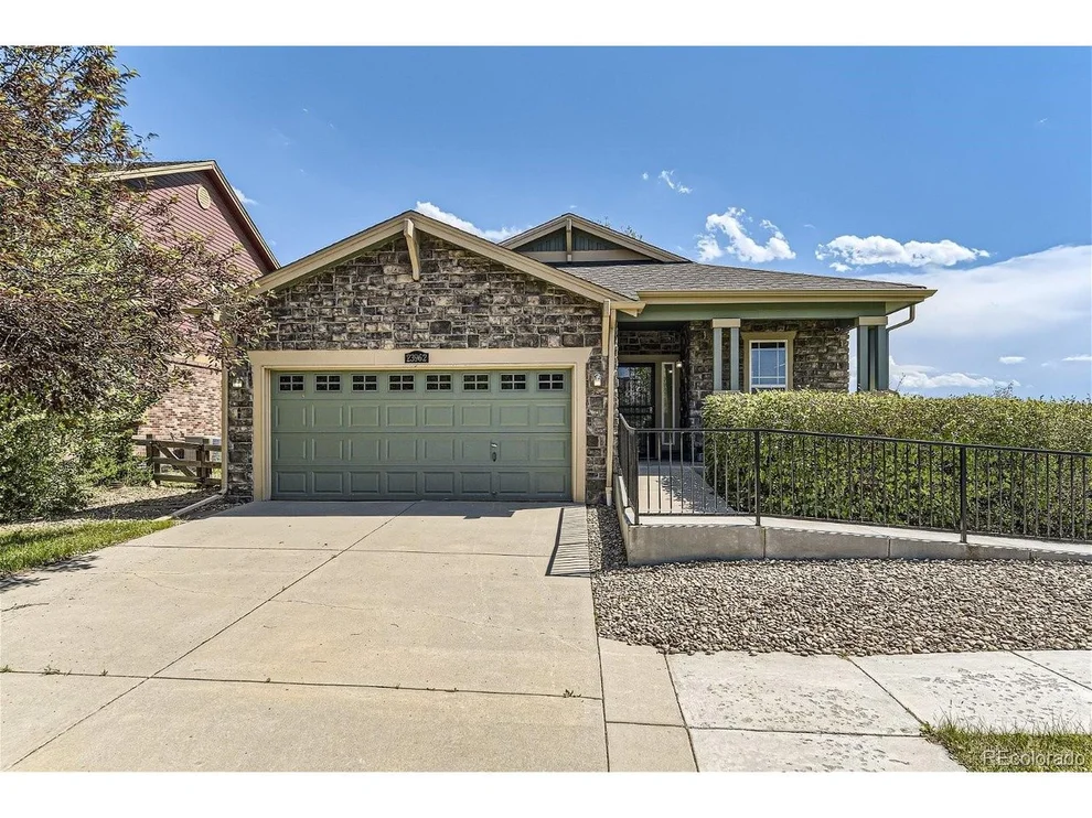 Unit for sale at 23962 E 2nd Dr, Aurora, CO 80018