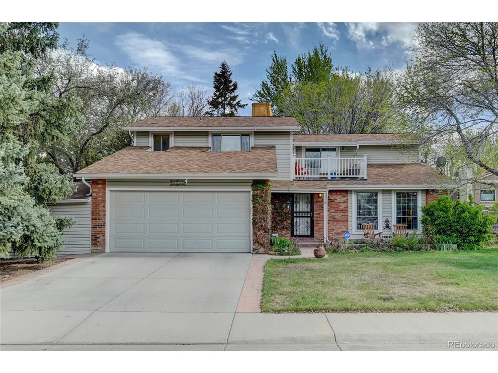 Unit for sale at 9546 W 74th Way, Arvada, CO 80005
