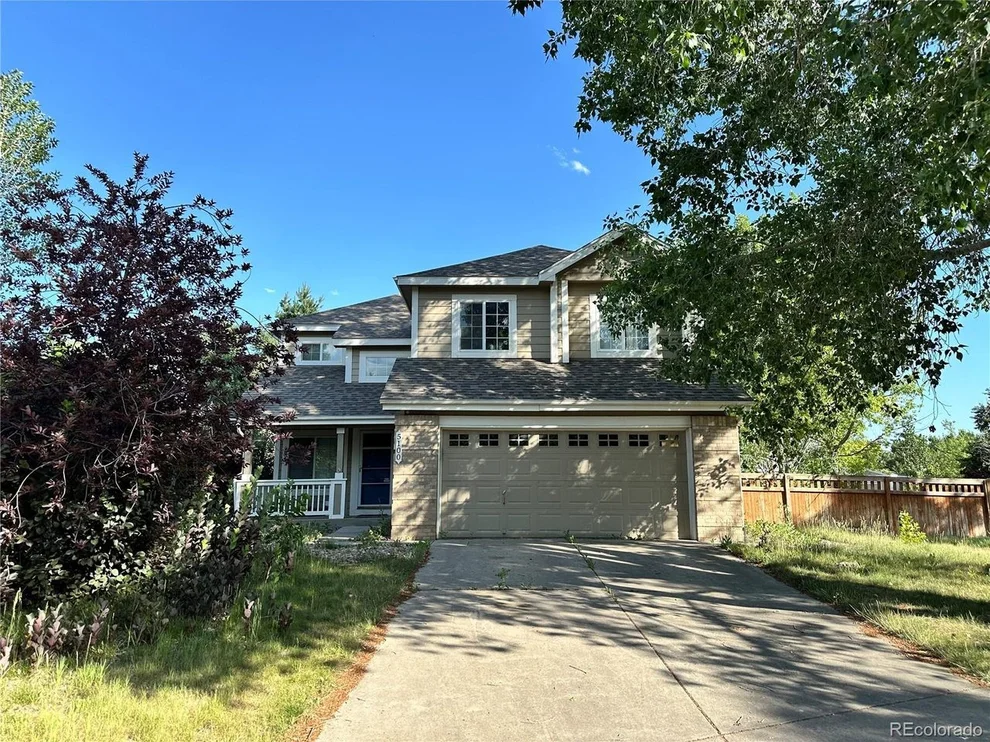 Unit for sale at 5100 Tanager St, Brighton, CO 80601
