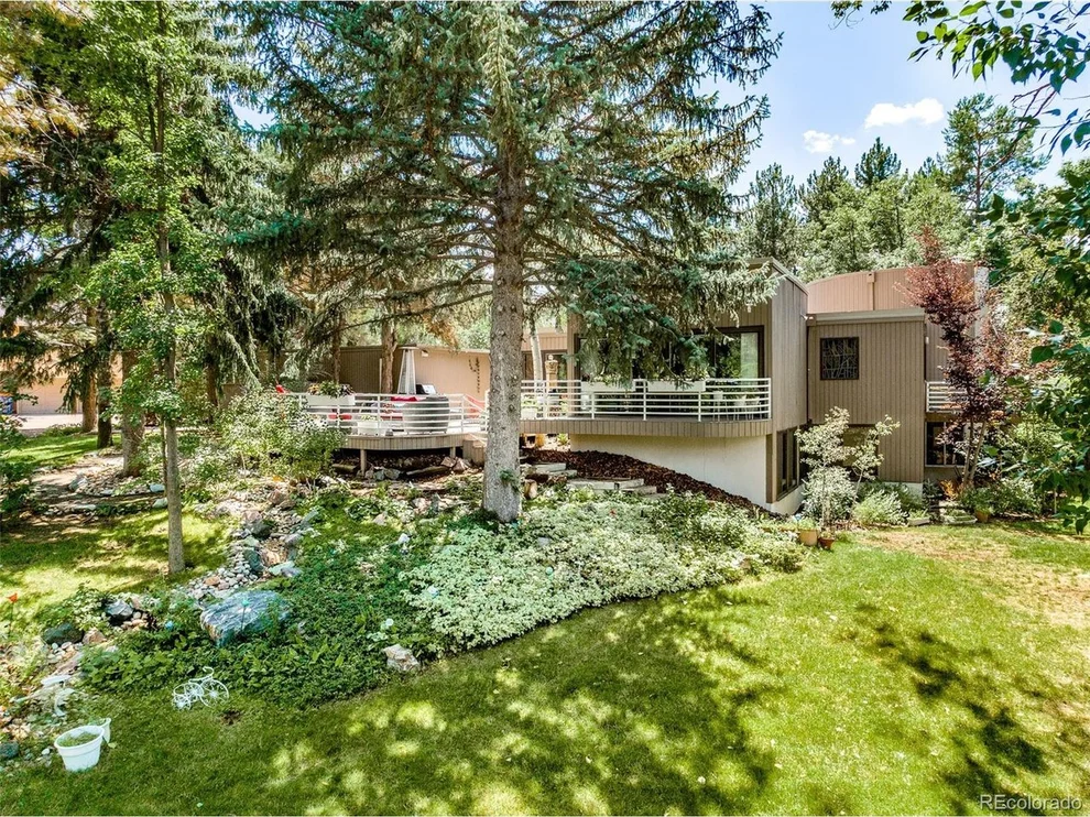 Unit for sale at 9424 E Orchard Dr, Greenwood Village, CO 80111