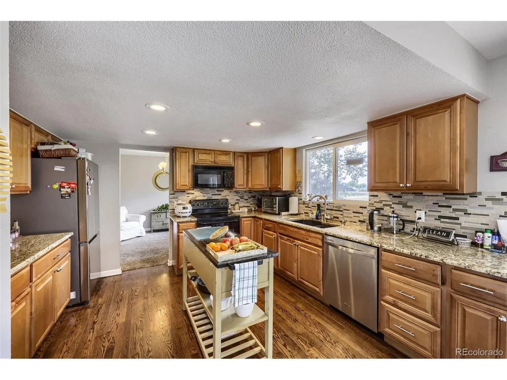 Unit for sale at 20577 E Shefield Ct, Parker, CO 80138