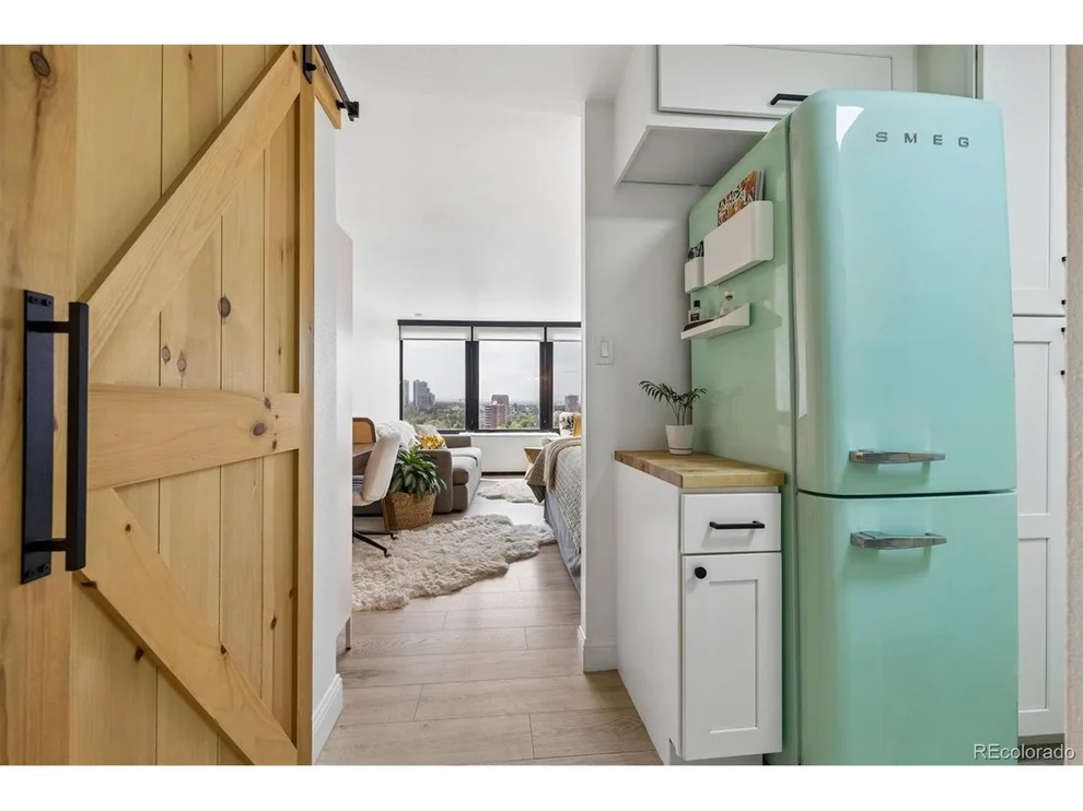 Unit for sale at 789 N Clarkson St, Denver, CO 80218