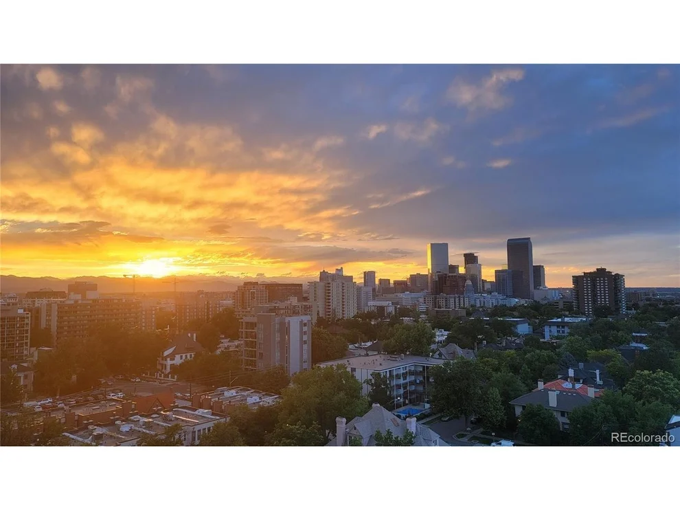 Unit for sale at 800 N Pearl St, Denver, CO 80203