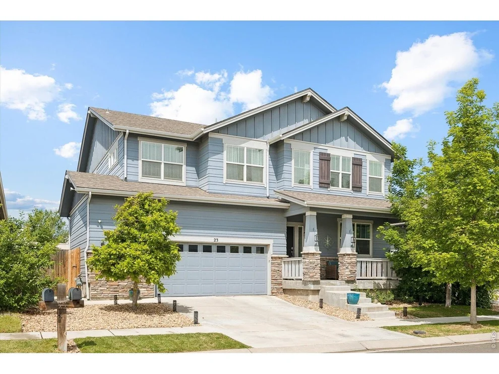 Unit for sale at 23 Homestead Way, Brighton, CO 80601