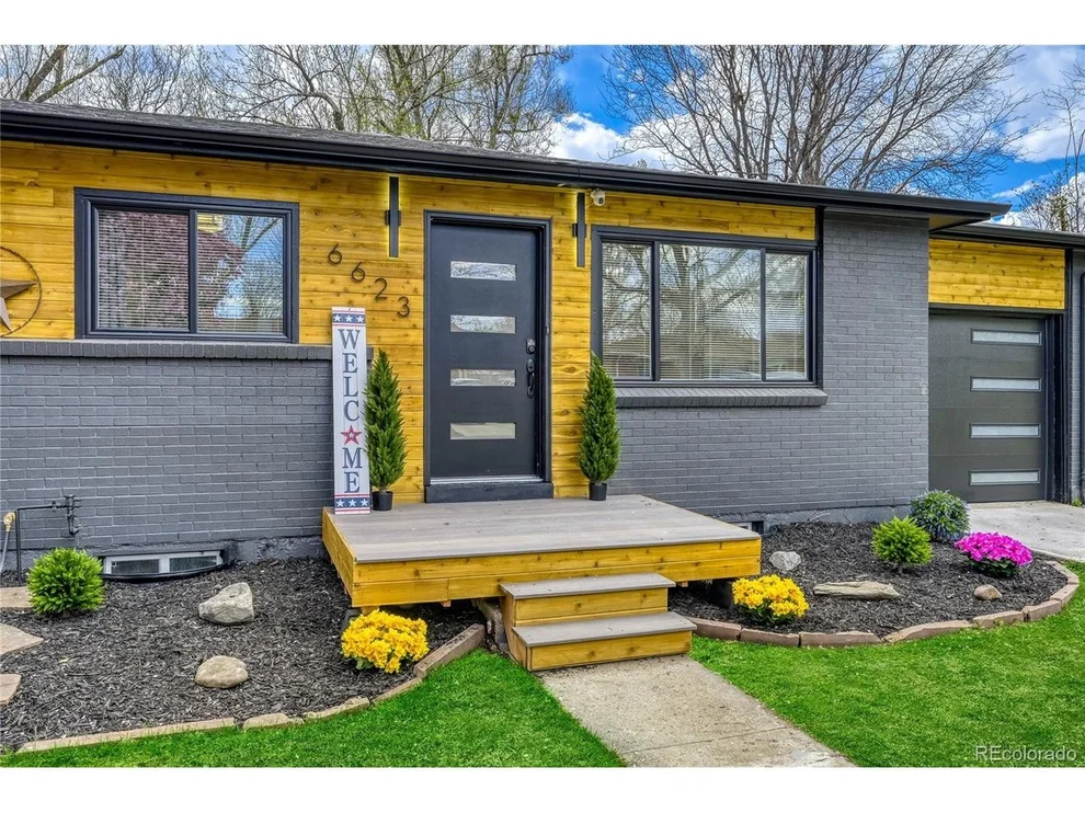 Unit for sale at 6623 Kipling St, Arvada, CO 80004