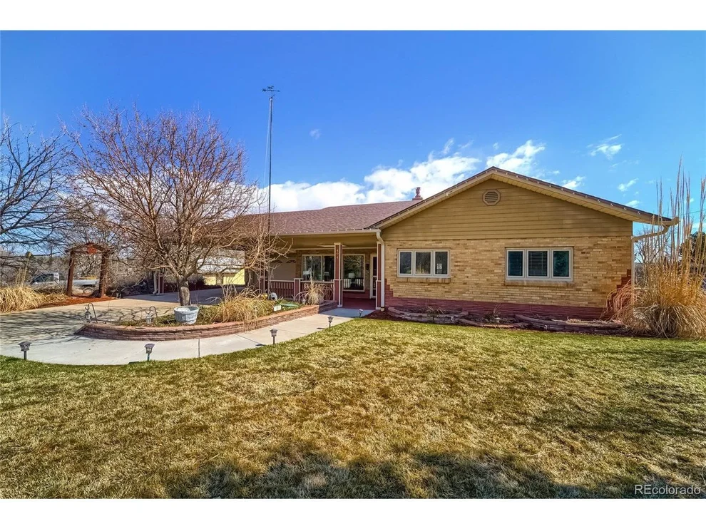 Unit for sale at 494 Carr St, Lakewood, CO 80226