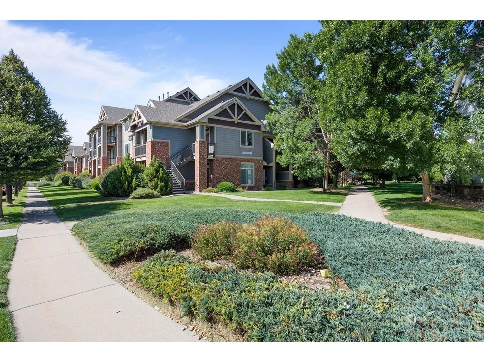 Unit for sale at 2450 Windrow Dr, Fort Collins, CO 80525