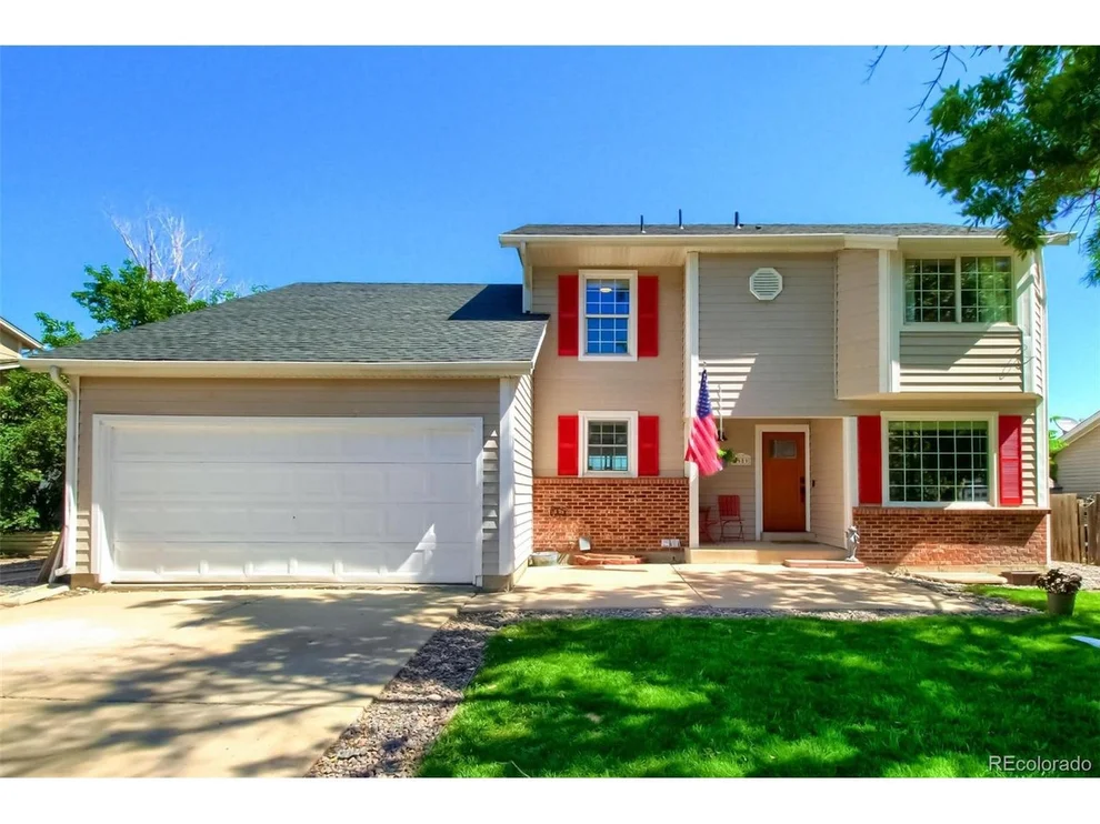 Unit for sale at 2689 E 102nd Ave, Thornton, CO 80229
