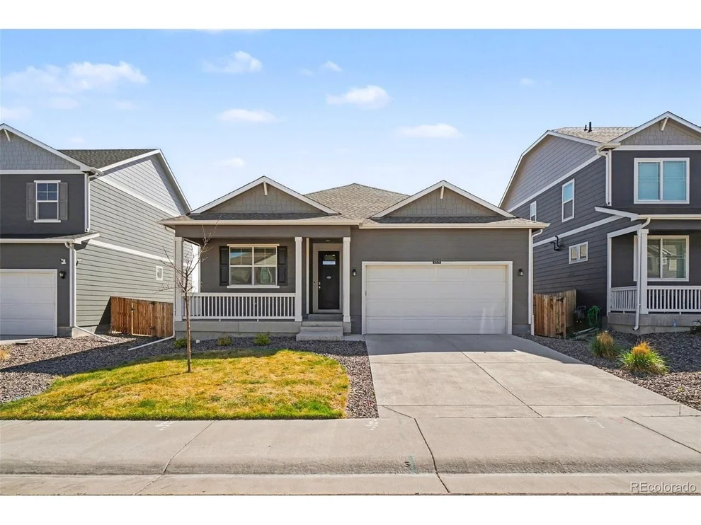 Unit for sale at 2226 Monte Vista St, Fort Lupton, CO 80621