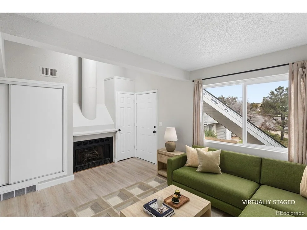 Unit for sale at 17054 E Tennessee Dr, Aurora, CO 80017