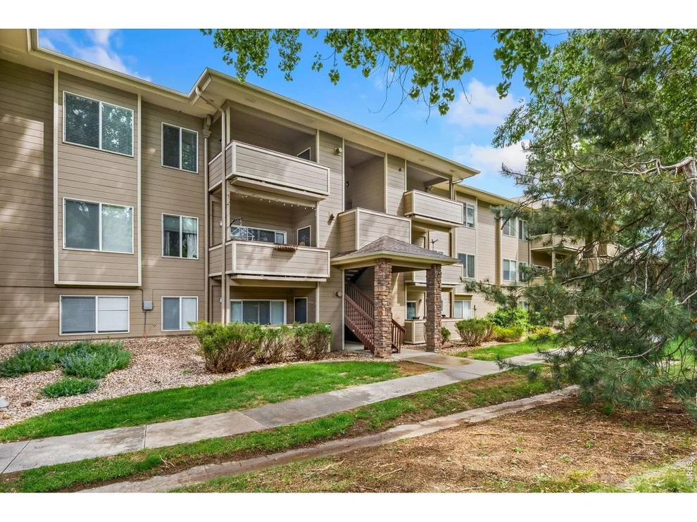 Unit for sale at 4545 Wheaton Dr, Fort Collins, CO 80525